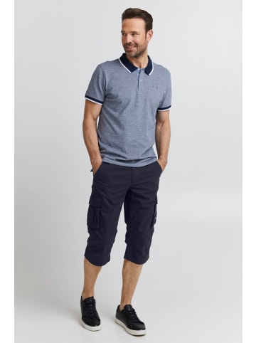 FQ1924 Cargoshorts FQArino in Blau