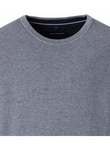 CASAMODA Pullover in Blau