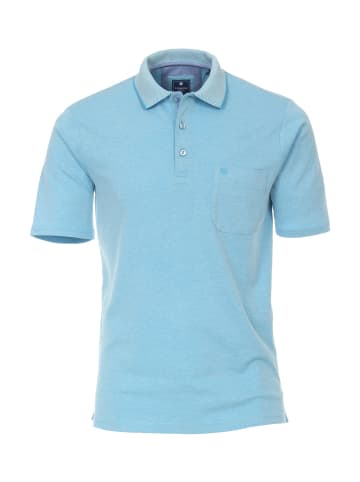 Redmond Polo-Shirt in Blau
