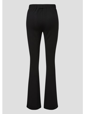 QS Hose in 9999_schwarz