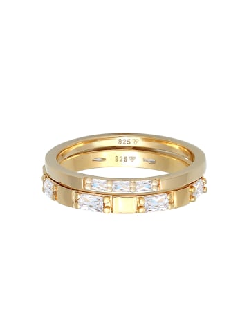 Elli Ring für Damen in gold