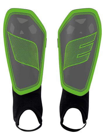 erima Kinder Torwarthandschuhe in green gecko/schwarz