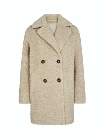 soyaconcept Wintermantel für Damen in uni