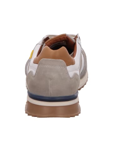Camel Active Sneaker in weiß