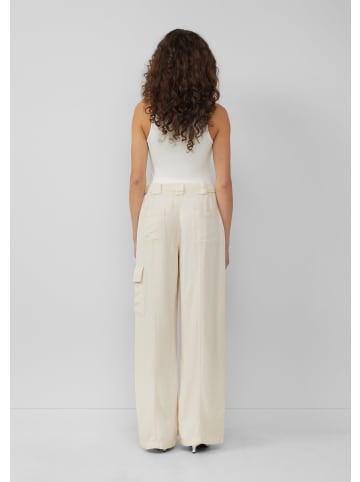 QS Hose in 0808_helles sand