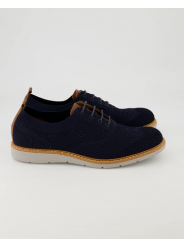 Igi&Co Freizeit Schuhe in Blau