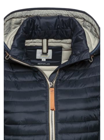 Camel Active Jacke in navy