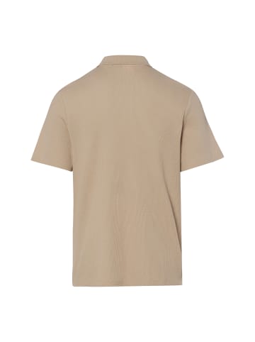 s.Oliver Poloshirt in beige
