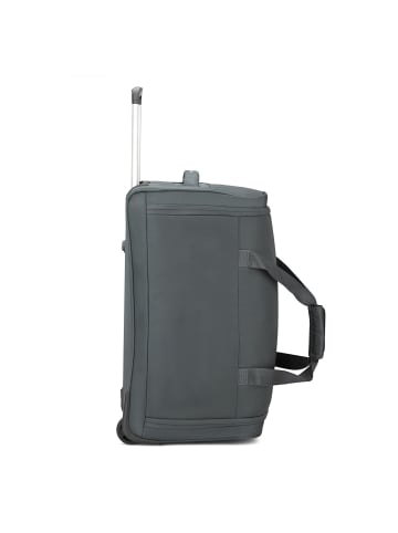 Roncato Joy 2-Rollen Reisetasche 58 cm in anthrazit