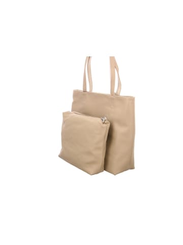 EMILY & NOAH Shopper für Damen in taupe