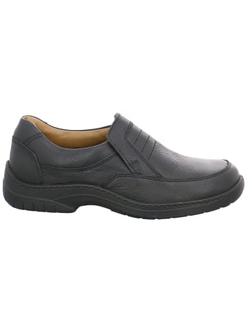 Jomos Slipper in schwarz