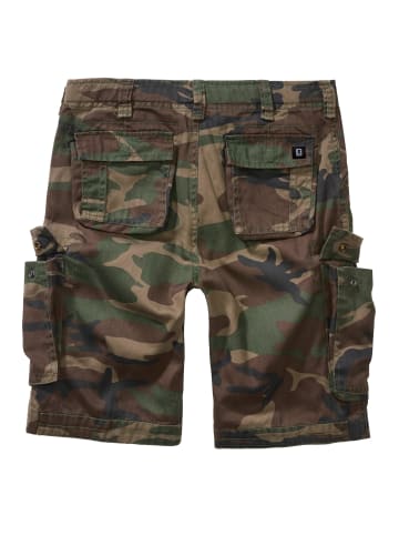 Brandit Brandit in woodland