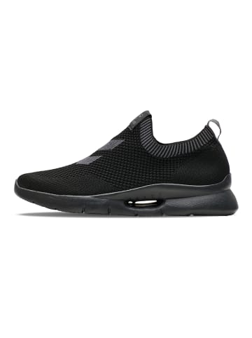 Hummel Hummel Multisport Shoe Tatum Seamless Erwachsene Atmungsaktiv Leichte Design Nahtlosen in BLACK/BLACK