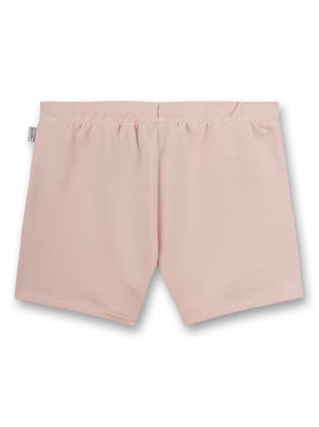 Sanetta Sweatshorts in Rosa