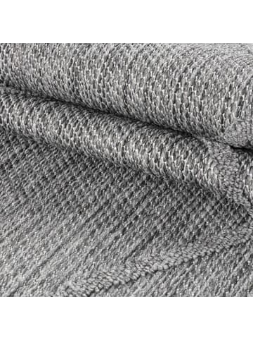 Teppich Boss Outdoor Teppich Piero Grau