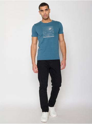 GreenBomb Guide Nature Friends in Blauer Stein