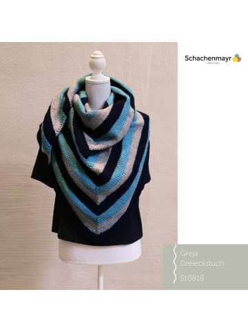 Schachenmayr since 1822 Handstrickgarne Bravo Quick&Easy, 100g in Aqua