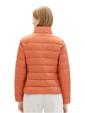 Tom Tailor Steppjacke für Damen in uni