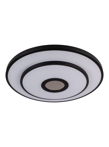 näve LED Deckenleuchte "GENUA" in weiß - EEK F