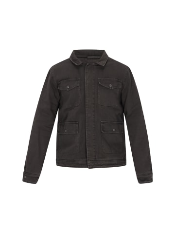 DreiMaster Men Jacket in dark grey