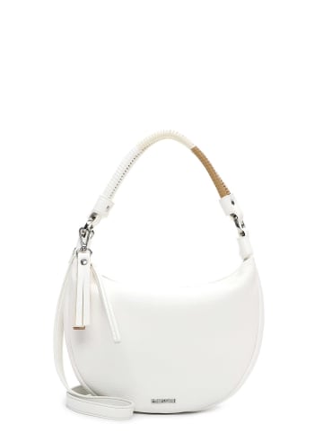 EMILY & NOAH Beutel Jeanine in White