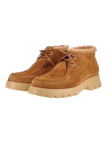 Högl Stiefelette 2-102435 in Camel