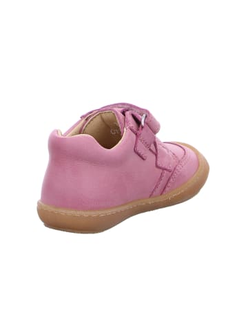 Däumling Lauflernschuhe in lila