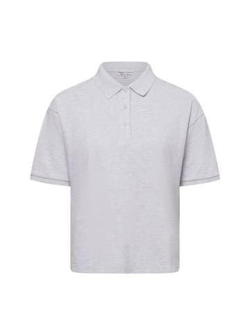 Marie Lund T-Shirt in hellgrau