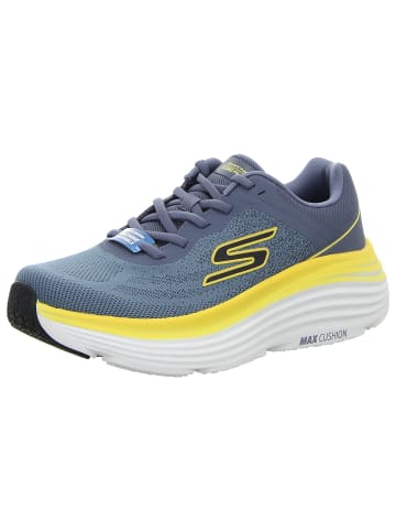 Skechers Eleganter Schnürschuh in blau