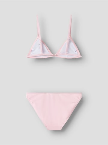 name it Triangel-Bikini in Pink-A-Boo