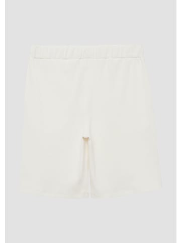 s.Oliver Leggings in 0401_creme