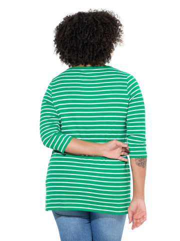 Angel of Style Shirt in grasgrün