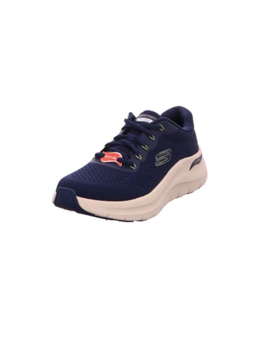 Skechers Lowtop-Sneaker ARCH FIT 2.0 in navy