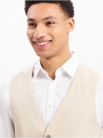 Finshley & Harding Weste Alameda in beige weiß - 0001