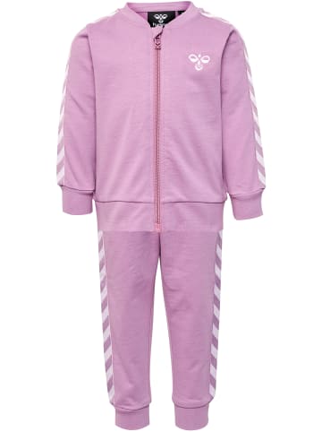 Hummel Hummel Track Suit Hmlbille Kinder in VALERIAN