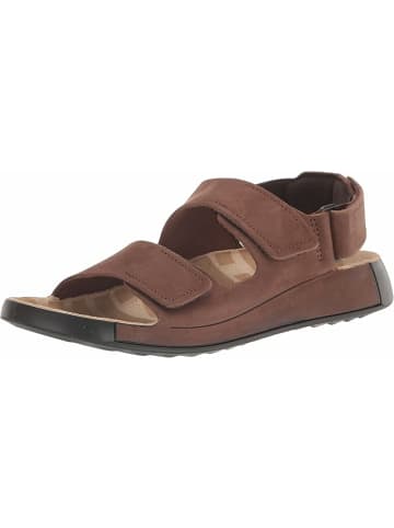 Ecco Outdoorsandalen für Herren in braun