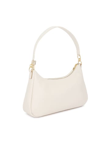 Kazar Schultertaschen in Off-white