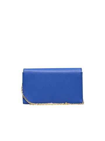 Love Moschino Umhängetasche in BLUE