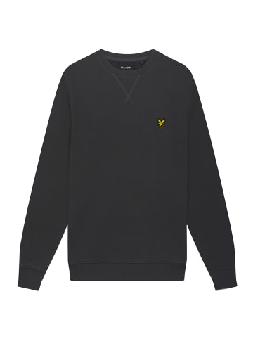 Lyle & Scott Sweatshirt in Anthrazit