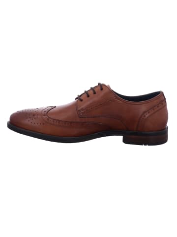 Josef Seibel Halbschuh Jonathan 05 in cognac