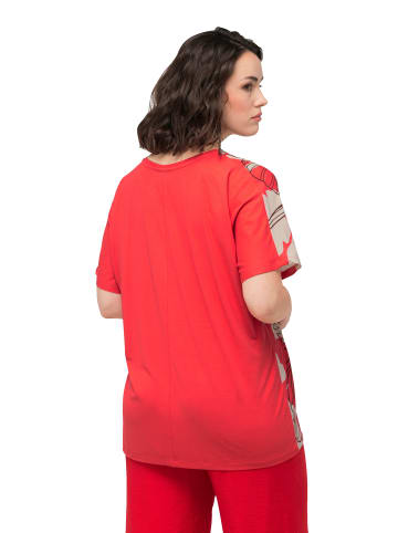 Ulla Popken Shirt in coralle