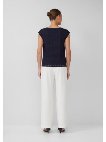 s.Oliver T-Shirt in 5959_navy