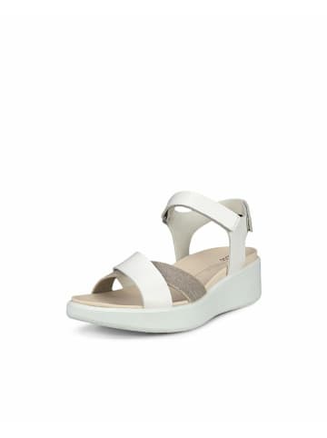 Ecco Komfort Sandalen für Damen in uni