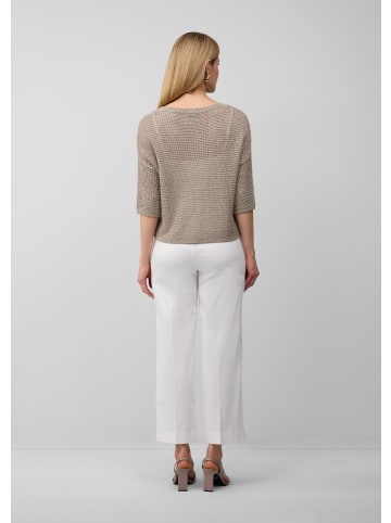 s.Oliver Strickpullover in 81X0_beige