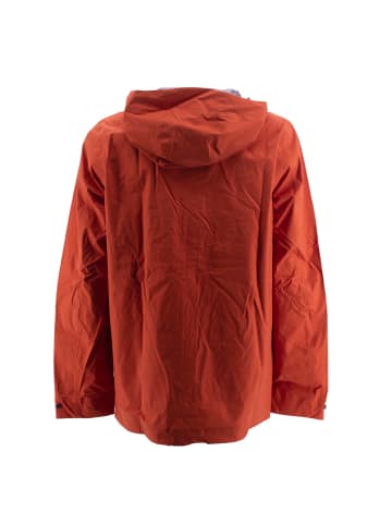 Jack Wolfskin Übergangsjacke Accra 3L Lightweight in Orange