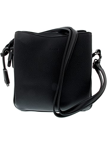 Gabor Kalilla Cross Bag M Tasche Schwarz