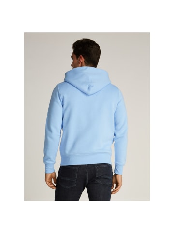 Tommy Hilfiger Sweatshirt in vessel blue