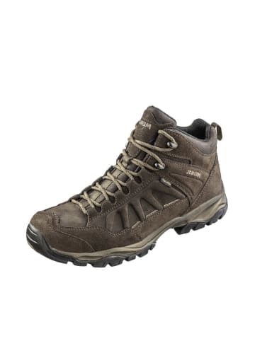 MEINDL Wanderschuh in braun