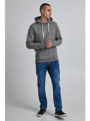 BLEND Kapuzensweatshirt BHAlton in Grau