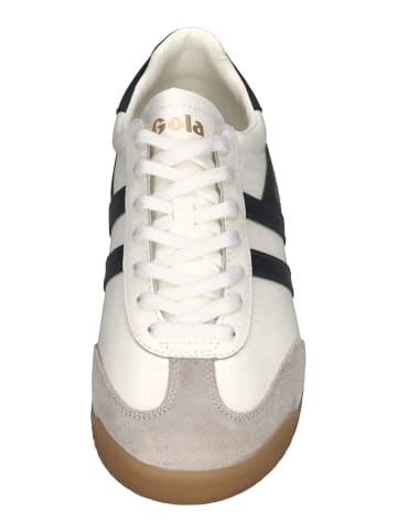 Gola Sneaker Low TORPEDO LEATHER in bunt